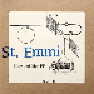 St. Emmi: Herz Und Ohm EP - Cover