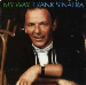 Frank Sinatra: My Way - Cover