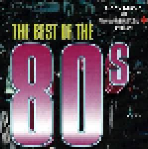 Best Of The 80s, The - Cover