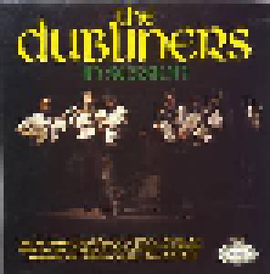 The Dubliners: In Session - Cover