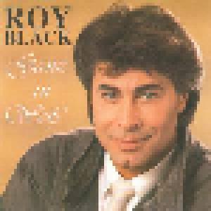 Roy Black: Ganz In Weiß (Bellaphon) - Cover