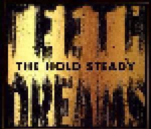 The Hold Steady: Teeth Dreams - Cover