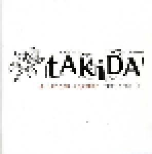Takida: Lesson Learned - The Best Of, A - Cover