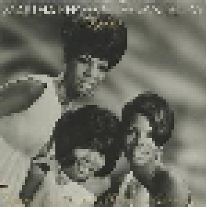Martha Reeves & The Vandellas: Motown Superstar Series Vol. 11 - Cover