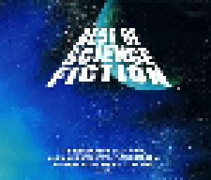Best Of Science Fiction - Cover