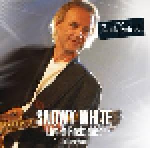 Snowy White, Snowy White & The White Flames: Live At Rockpalast - Cover