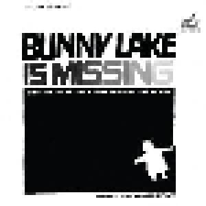 Paul Glass, The Zombies: Bunny Lake Is Missing - Cover