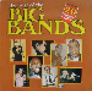 Best Of The Big Bands - 20 Unforgettable Swinging Favourites, The - Cover