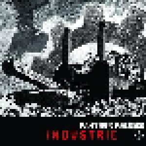 Pantser Fabriek: Industrie - Cover