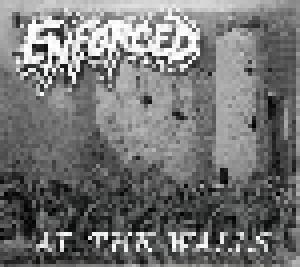 Enforced: At The Walls - Cover