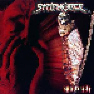 Symphorce: Sinctuary - Cover