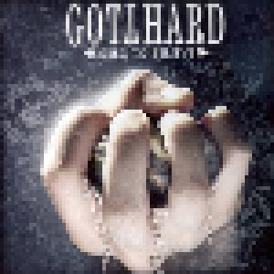 Gotthard: Need To Believe - Cover