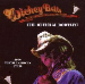 Dickey Betts & Great Southern: Official Bootleg, The - Cover