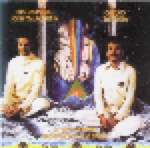 Carlos Santana & Mahavishnu John McLaughlin: Live Supreme - Brothers Of The Spirit, A - Cover