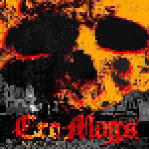 Cro-Mags: Don't Give In - Cover