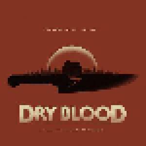 System Syn: Dry Blood - Cover