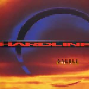 Hardline: Double Eclipse - Cover