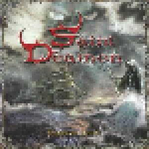 Saint Deamon: Pandeamonium - Cover