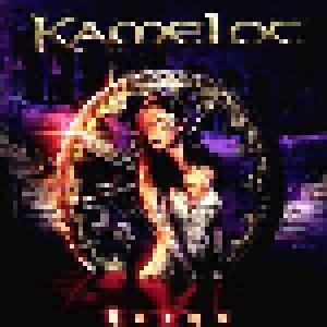 Kamelot: Karma - Cover