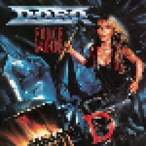 Doro: Force Majeure - Cover