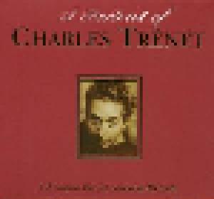 Charles Trenet: Portrait Of Charles Trénet, A - Cover