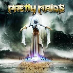 Pretty Maids: Louder Than Ever - Cover