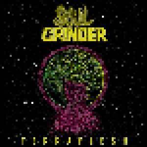 Soul Grinder: Terraflesh - Cover