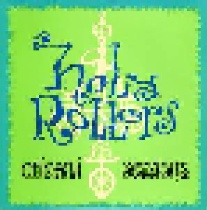 Holy Rollers: Origami Sessions - Cover