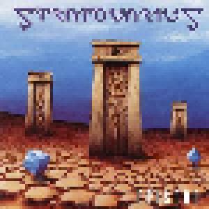 Stratovarius: Episode - Cover