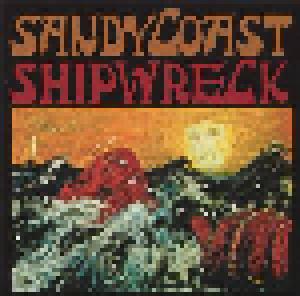 Sandy Coast: Shipwreck - Cover