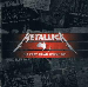 Metallica: Six Feet Down Under EP - Cover