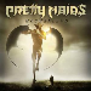 Pretty Maids: Motherland - Cover