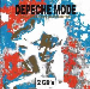 Depeche Mode: Celebration In Houston - Cover