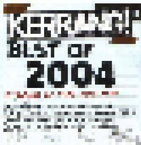 Best of 2004 - Cover