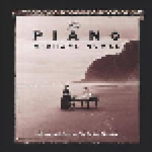 Michael Nyman: The Piano (CD) - Bild 1
