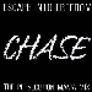 Cover - Escape Into Freedom: Chase