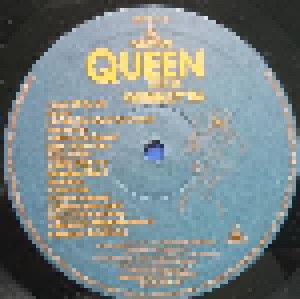 Queen: Live At Wembley '86 (2-LP) - Bild 6