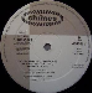The Chimes: The Chimes (LP) - Bild 2