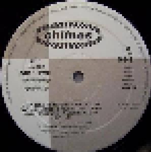 The Chimes: The Chimes (LP) - Bild 3