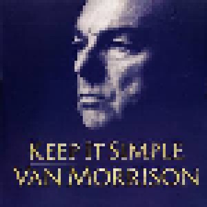 Van Morrison: Keep It Simple (2-LP) - Bild 1