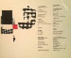 Midnight Oil: 10, 9, 8, 7, 6, 5, 4, 3, 2, 1 (LP) - Bild 5