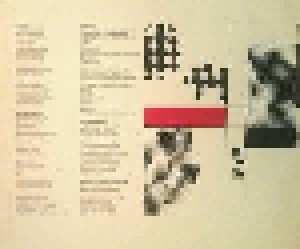 Midnight Oil: 10, 9, 8, 7, 6, 5, 4, 3, 2, 1 (LP) - Bild 6