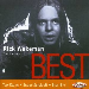 Rick Wakeman: The Journey - Best (CD) - Bild 1