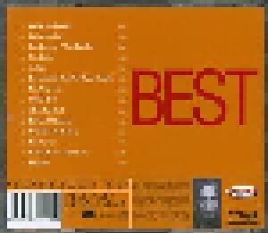 Rick Wakeman: The Journey - Best (CD) - Bild 4
