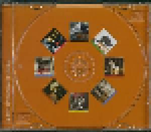 Rick Wakeman: The Journey - Best (CD) - Bild 6