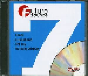 FutureZOUNDS Volume 07 (Single-CD) - Bild 4