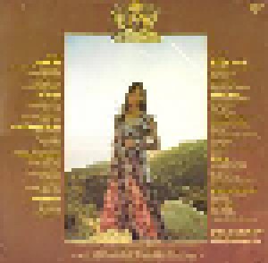 Emmylou Harris: Pieces Of The Sky (LP) - Bild 2