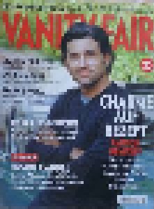 Vanity Fair - Chansons Françaises (CD) - Bild 3