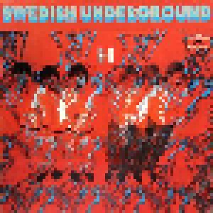Bo Hansson & Rune Karlsson: Swedish Underground (LP) - Bild 1