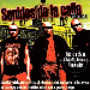 Cover - Des-Kontrol: Sonidos De La Calle Vol.1